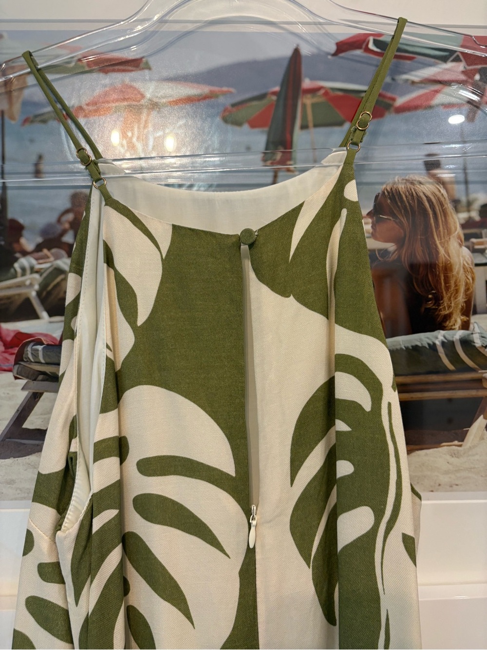 Mon Renn Dress - Picture 7 of 14